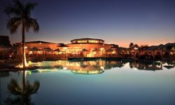 Hotel Xperience Kiroseiz Parkland Resort, Egipt / Sharm El Sheikh / Pasha Bay