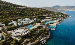 Hotel Kairaba Blue Dreams Resort&spa, Turcia / Regiunea Marea Egee / Bodrum