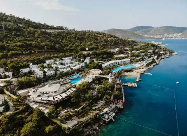 Hotel Kairaba Blue Dreams Resort&spa, Turcia / Regiunea Marea Egee / Bodrum