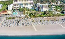 Hotel Esperides Beach Resort, Grecia / Rodos / Faliraki