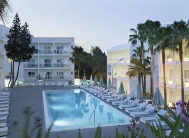 Grupotel Ibiza Beach & Spa  (only Adult ), Spania / Ibiza