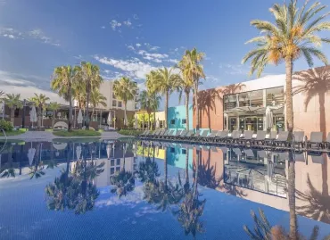 Hotel Barcelo Occidental Ibiza, Spania / Ibiza