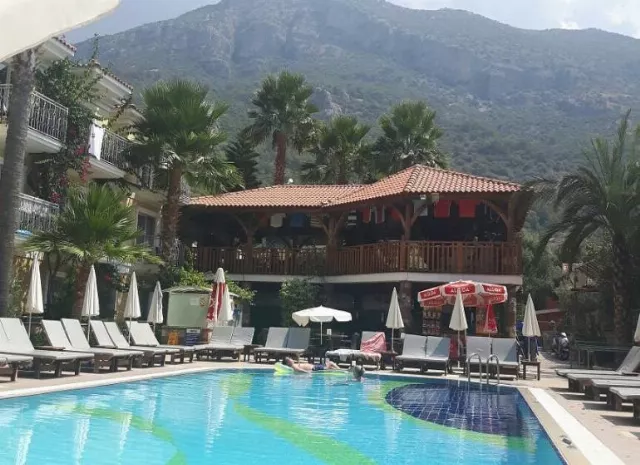 Hotel Villa Beldeniz