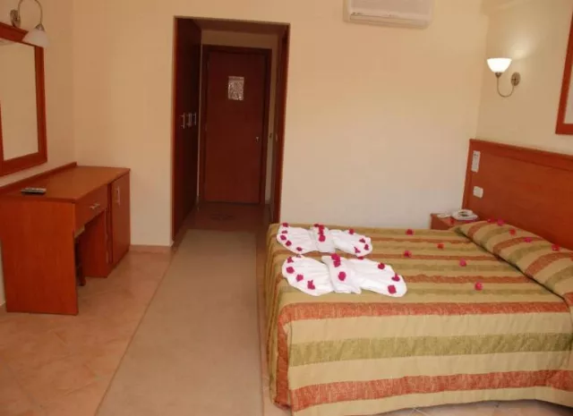 Hotel Villa Beldeniz