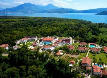 Hotel Lykia Botanika Beach Fun Club, Turcia / Regiunea Marea Egee / Fethiye Oludeniz / Yaniklar