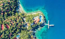 Hotel Marmaris Bay Resort By Mp, Turcia / Regiunea Marea Egee / Marmaris