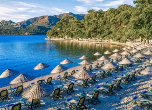 Hotel Marmaris Bay Resort By Mp