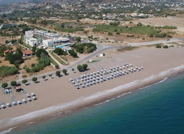 Hotel Afandou Beach