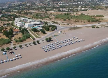 Hotel Afandou Beach, Grecia / Rodos / Afandou