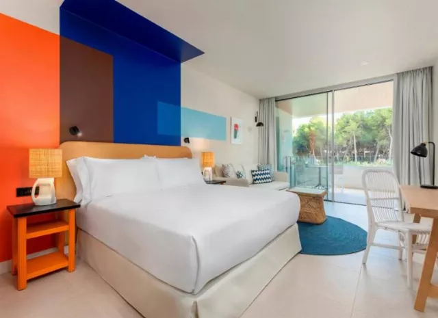 Hotel Dreams Calvia Resort And Spa