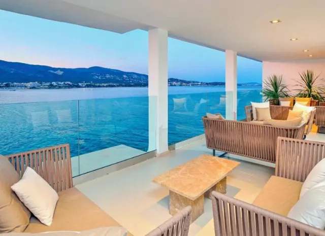 Hotel Alua Hawaii Mallorca & Suites