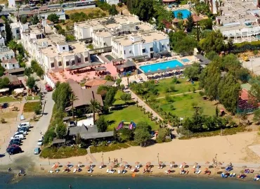 Hotel Ladonia Delmare, Turcia / Regiunea Marea Egee / Bodrum