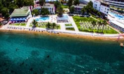 Hotel Ladonia Club Blue White, Turcia / Regiunea Marea Egee / Bodrum