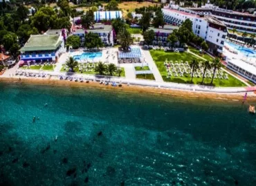 Hotel Ladonia Club Blue White, Turcia / Regiunea Marea Egee / Bodrum