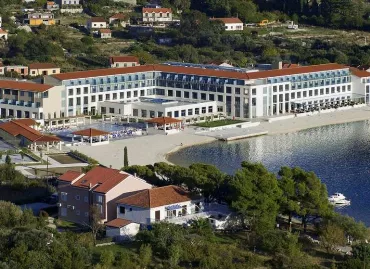 Hotel Grand Admiral, Croatia / Riviera Croatia / Slano