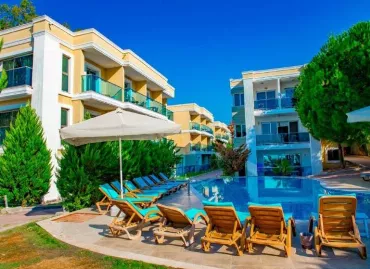 Hotel Breeze Beach, Turcia / Regiunea Marea Egee / Bodrum