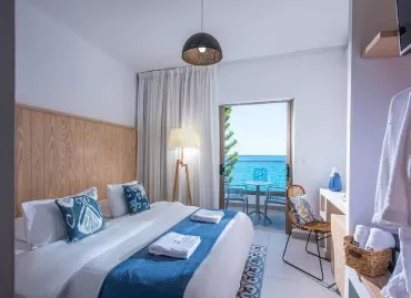 Hotel Enorme Serenity Spritz (adults Only), Grecia / Creta / Creta - Heraklion / Hersonissos