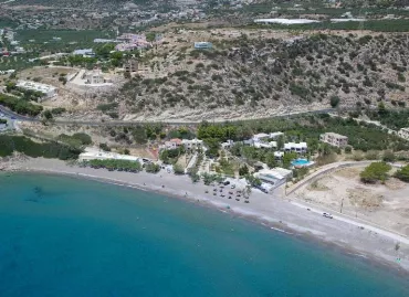 Hotel Avra Palm, Grecia / Creta / Creta Lasithi / Koutsounari