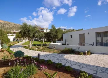 Hotel Coriva Beach And Bungalows, Grecia / Creta / Creta Lasithi / Koutsounari