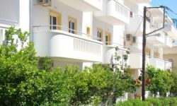Apartments & Suites Diamond, Grecia / Creta / Creta - Heraklion / Hersonissos