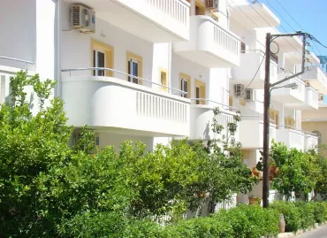 Apartments & Suites Diamond, Grecia / Creta / Creta - Heraklion / Hersonissos