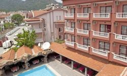 Hotel Kivilcim, Turcia / Regiunea Marea Egee / Marmaris