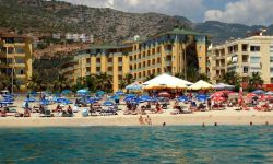 Hotel Kleopatra Dreams Beach, Turcia / Antalya / Alanya