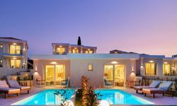 Hotel Alexandra Elegance, Grecia / Thassos / Potos