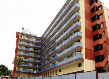 Hotel Top Calella Palace Family & Spa, Spania / Costa Brava / Calella