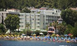 Hotel Flamingo Beach Marmaris, Turcia / Regiunea Marea Egee / Marmaris