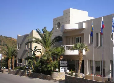 Hotel Apartments Scala, Grecia / Creta / Creta - Heraklion / Agia Pelagia