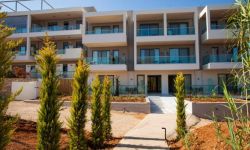 Aparthotel Minos, Grecia / Creta / Creta - Chania / Rethymnon