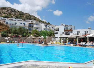 Semiramis Village Hotel, Grecia / Creta / Creta - Heraklion / Hersonissos