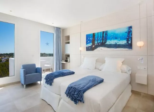 Hotel Iberostar Selection Santa Eulalia Ibiza