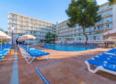 Hotel Coral Beach By Llum, Spania / Ibiza