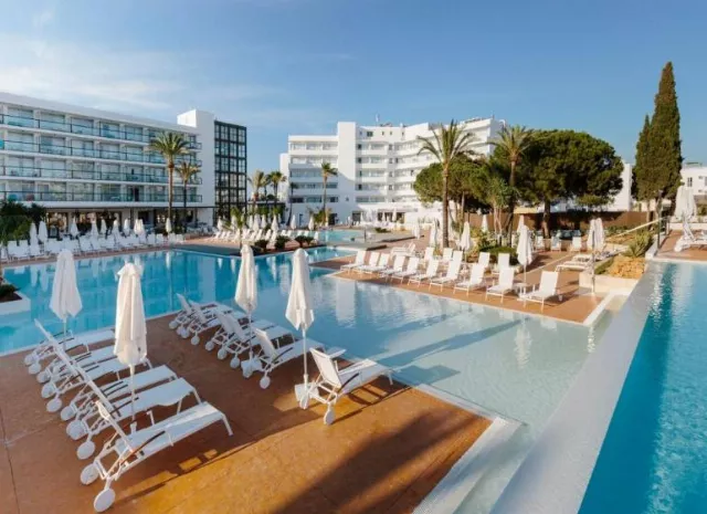 Hotel Aluasoul Ibiza (adults Only)