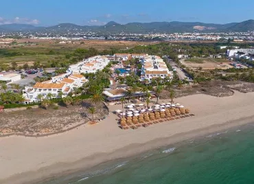 Hotel Fergus Style Bahamas, Spania / Ibiza