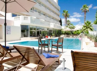Paraiso Beach By Llum -adults Only-, Spania / Ibiza