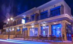 Hotel Haven Beach, Grecia / Rodos / Faliraki