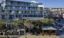 Hotel Kyma Suites Beach, Grecia / Creta / Creta - Chania / Rethymnon