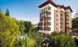 Hotel Sirma, Turcia / Antalya / Side Manavgat