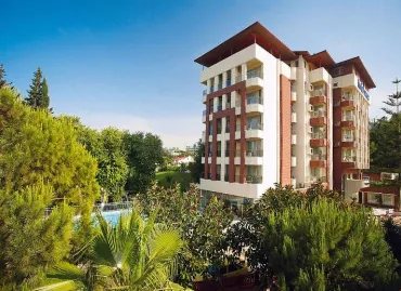 Hotel Sirma, Turcia / Antalya / Side Manavgat