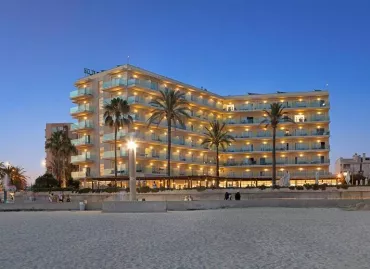 Hotel Thb El Cid, Spania / Mallorca / Can Pastilla