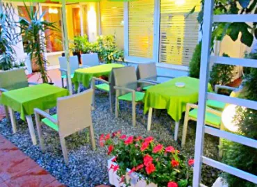 Hotel Lito, Grecia / Riviera Olimpului / Paralia Katerini