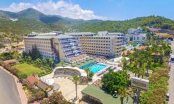 Hotel Beach Club Doganay, Turcia / Antalya / Alanya