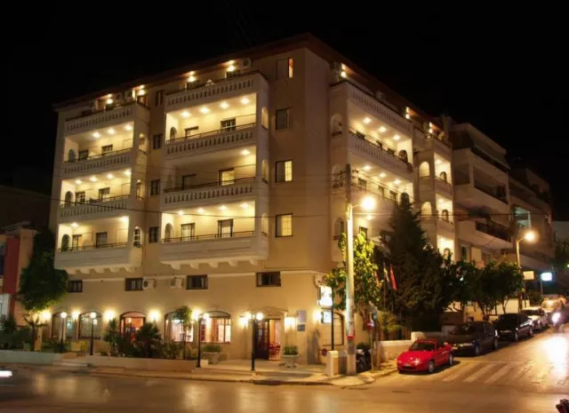 Hotel Elina Apartments