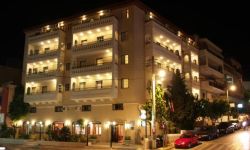 Hotel Elina Apartments, Grecia / Creta / Creta - Chania / Rethymnon