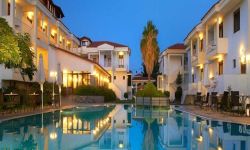 Hotel Acrotel Lily Ann Village, Grecia / Halkidiki / Sithonia / Akti Elias