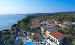 Hotel Acrotel Elea Beach, Grecia / Halkidiki / Sithonia / Akti Elias