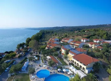 Hotel Acrotel Elea Beach, Grecia / Halkidiki / Sithonia / Akti Elias